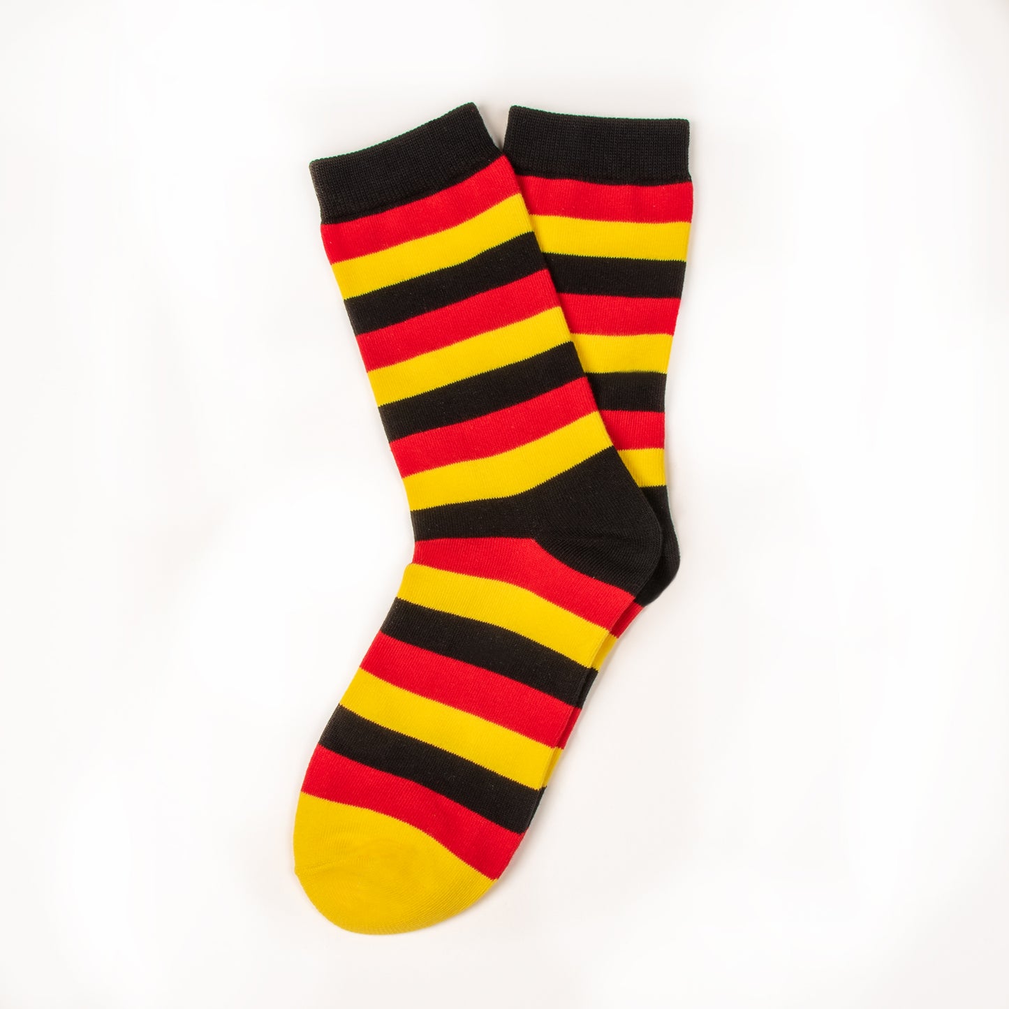 Socken Farbig