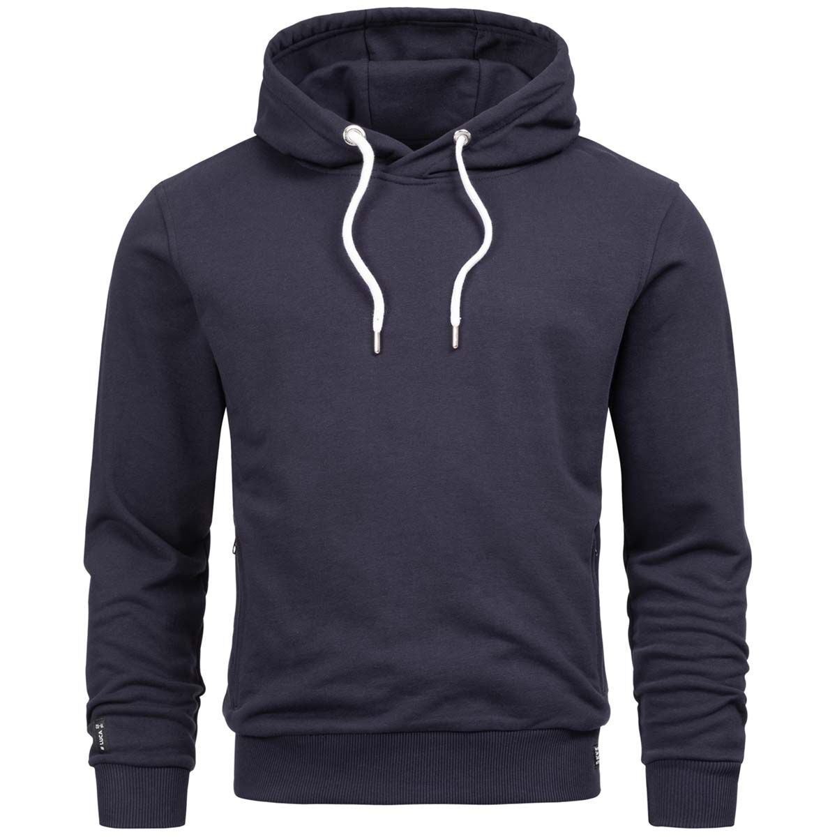 kapuzen Pulli