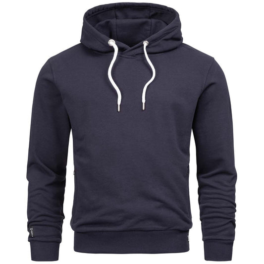 kapuzen Pulli