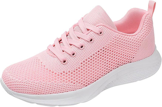 Sportliche Schuhe für Frauen